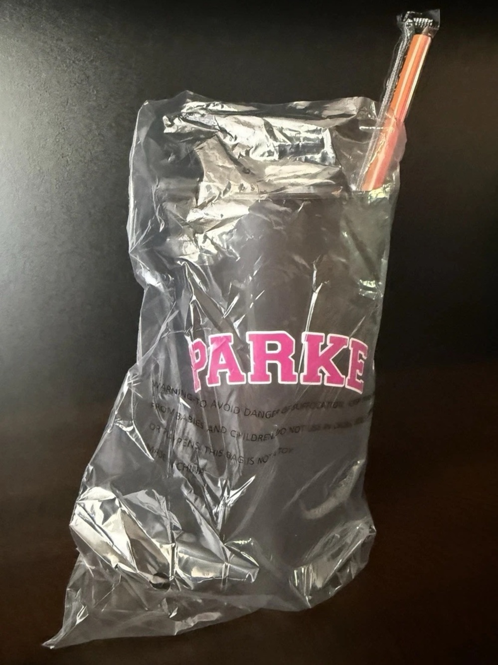 brown parke cup